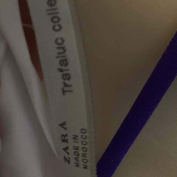 Zara Tunic Top - Picture 4 of 6